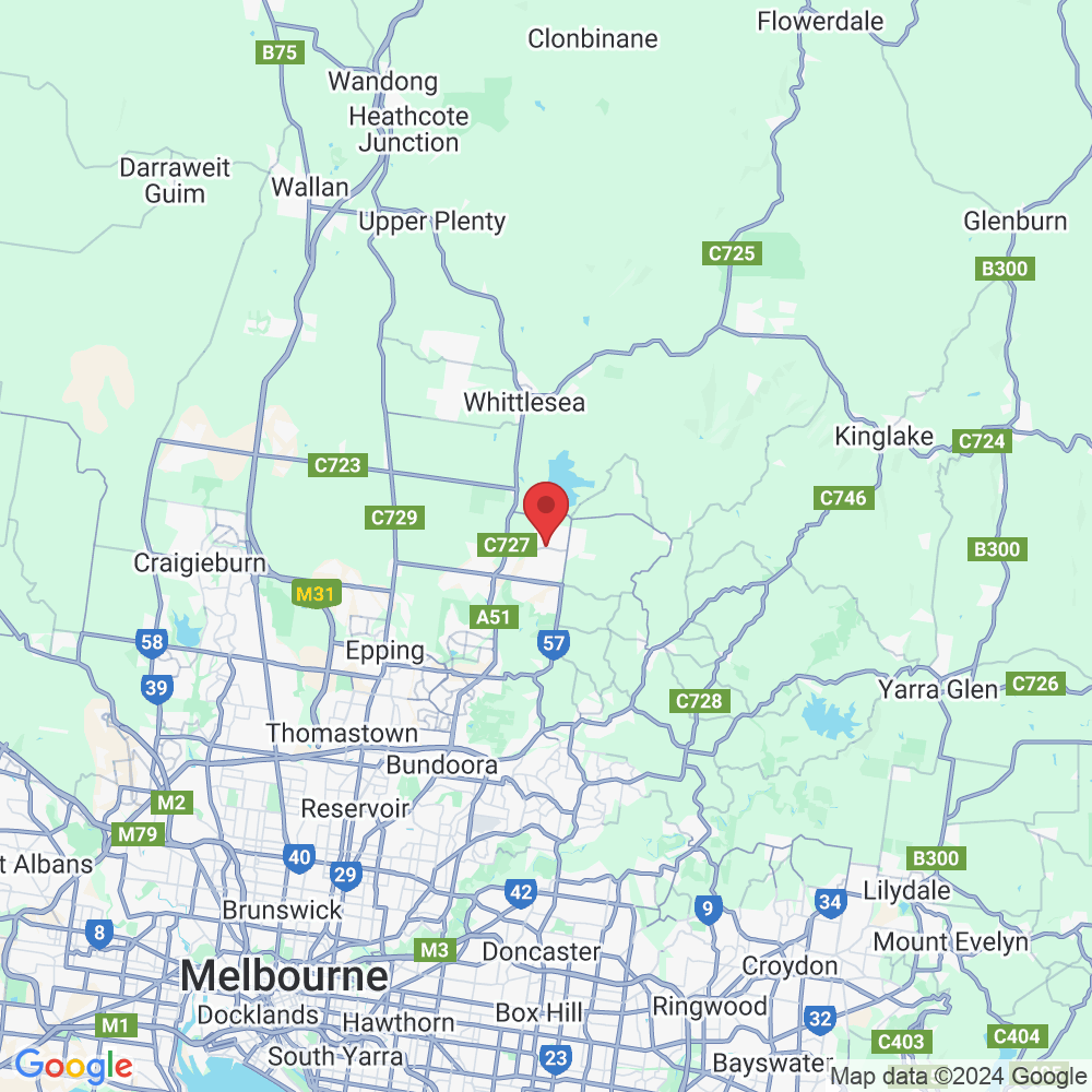 Doreen VIC 3754, Australia