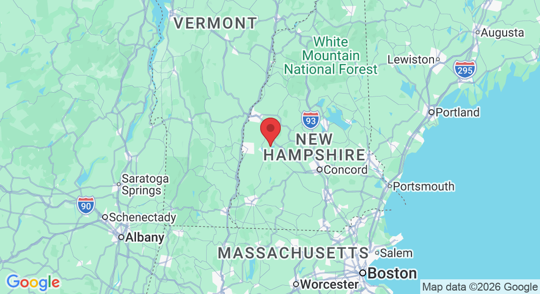 9 Central St, Sunapee, NH 03782, USA