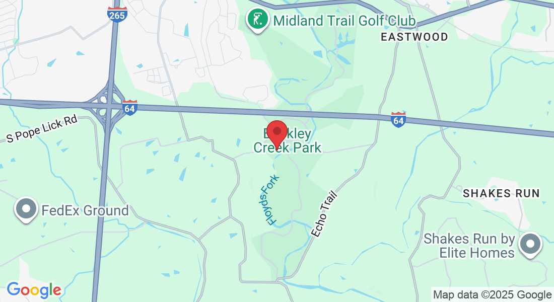 1421 Beckley Creek Pkwy, Louisville, KY 40245, USA