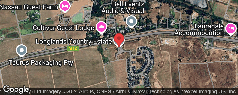 Polkadraai Rd, Stellenbosch, 7600, South Africa