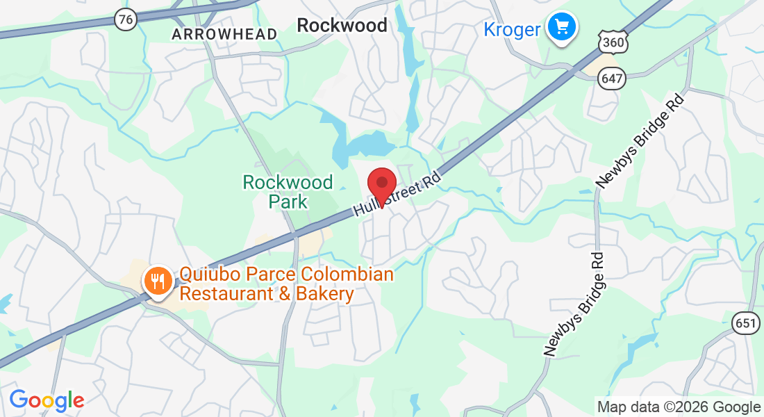 9507 Hull Street Rd, Richmond, VA 23236, USA