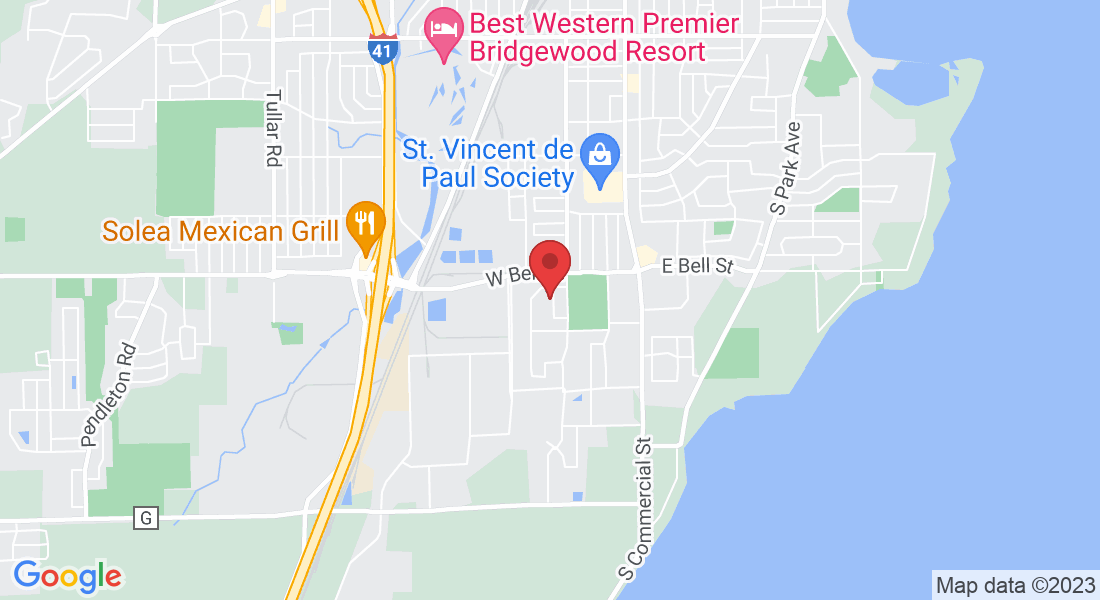 323 Cherrywood Ct, Neenah, WI 54956, USA