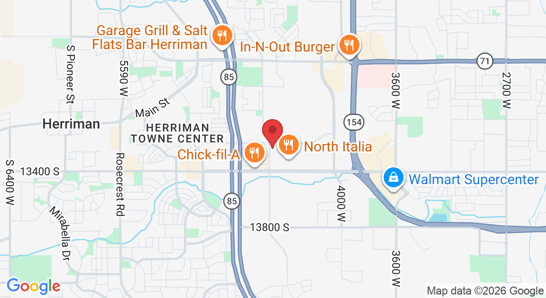 4488 Teal Rdg Wy, Riverton, UT 84096, USA