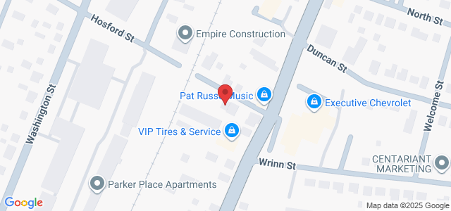 11 Hosford St, Wallingford, CT 06492, USA