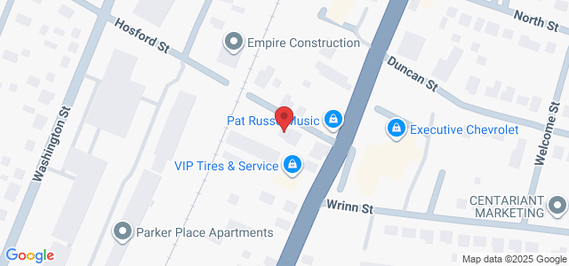 11 Hosford St, Wallingford, CT 06492, USA