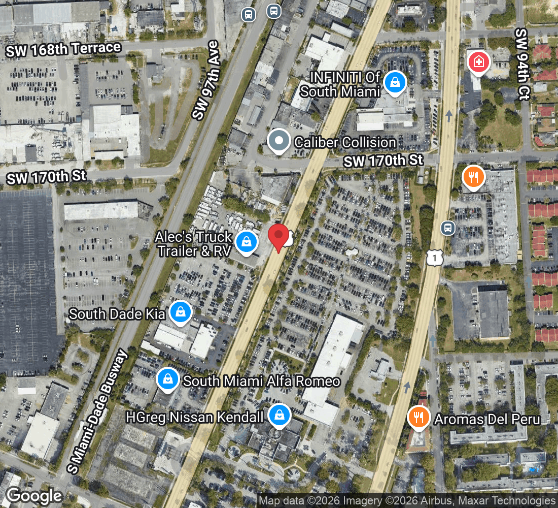 13619 S Dixie Hwy suite 128, Miami, FL 33157, USA