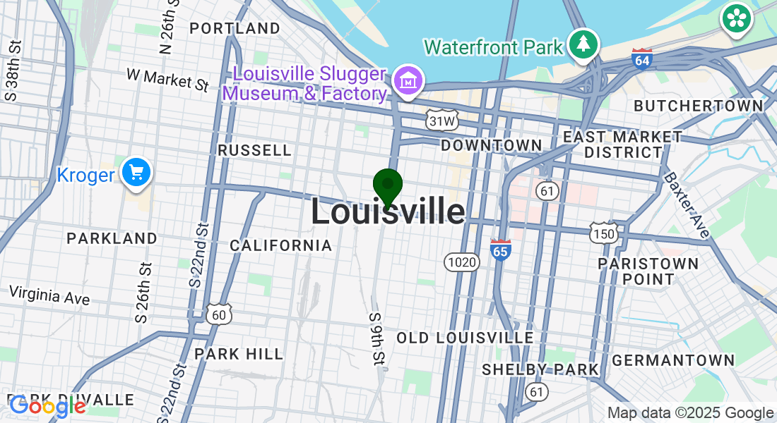 Louisville, Kentucky, EE. UU.