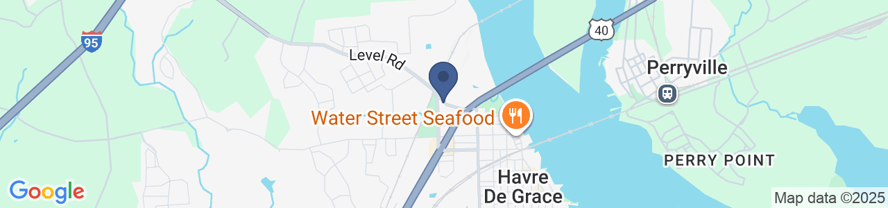 330 Superior St, Havre De Grace, MD 21078, USA