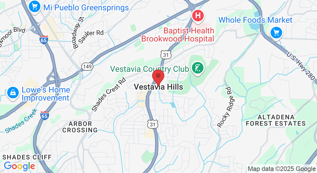 Vestavia Hills, AL, USA