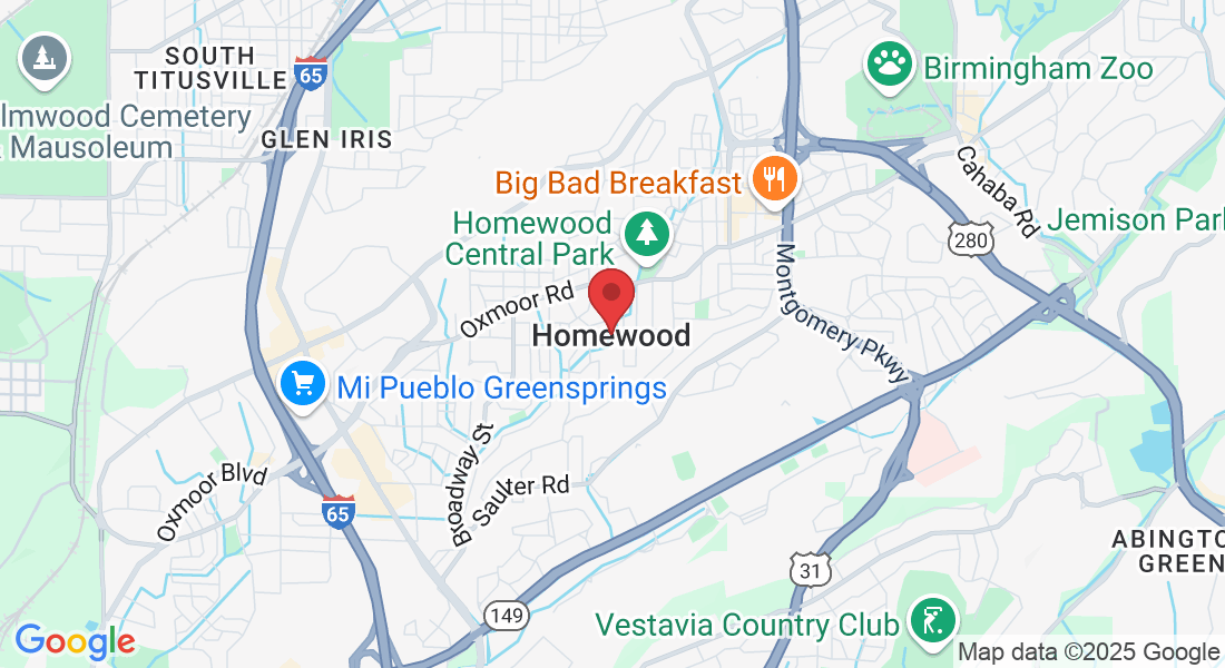 Homewood, AL, USA