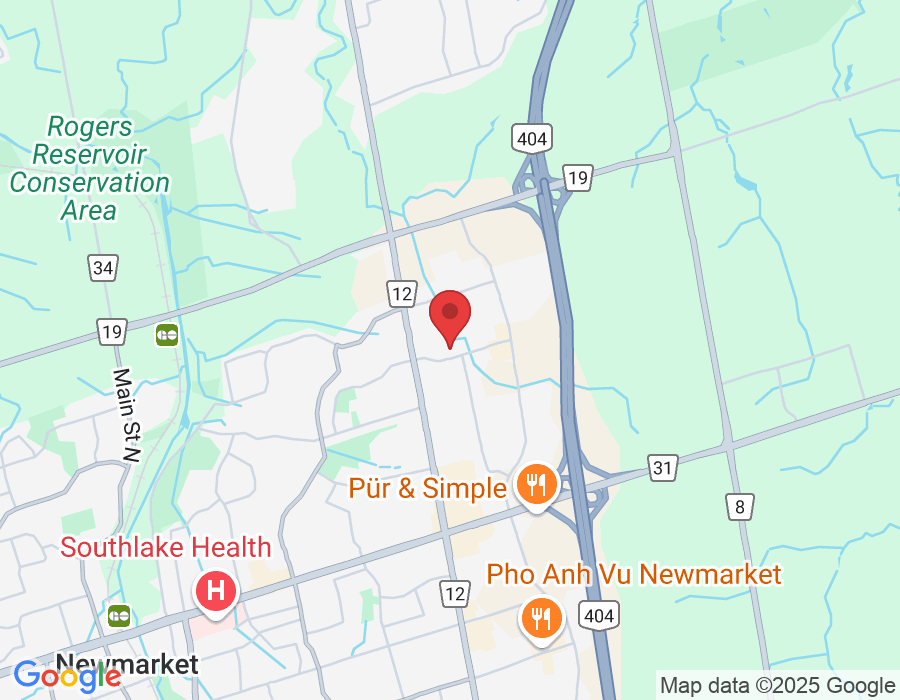 1135 Stellar Dr, Newmarket, ON L3Y 7B8, Canada