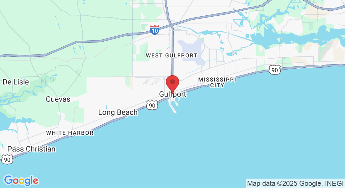 Gulfport, MS, USA