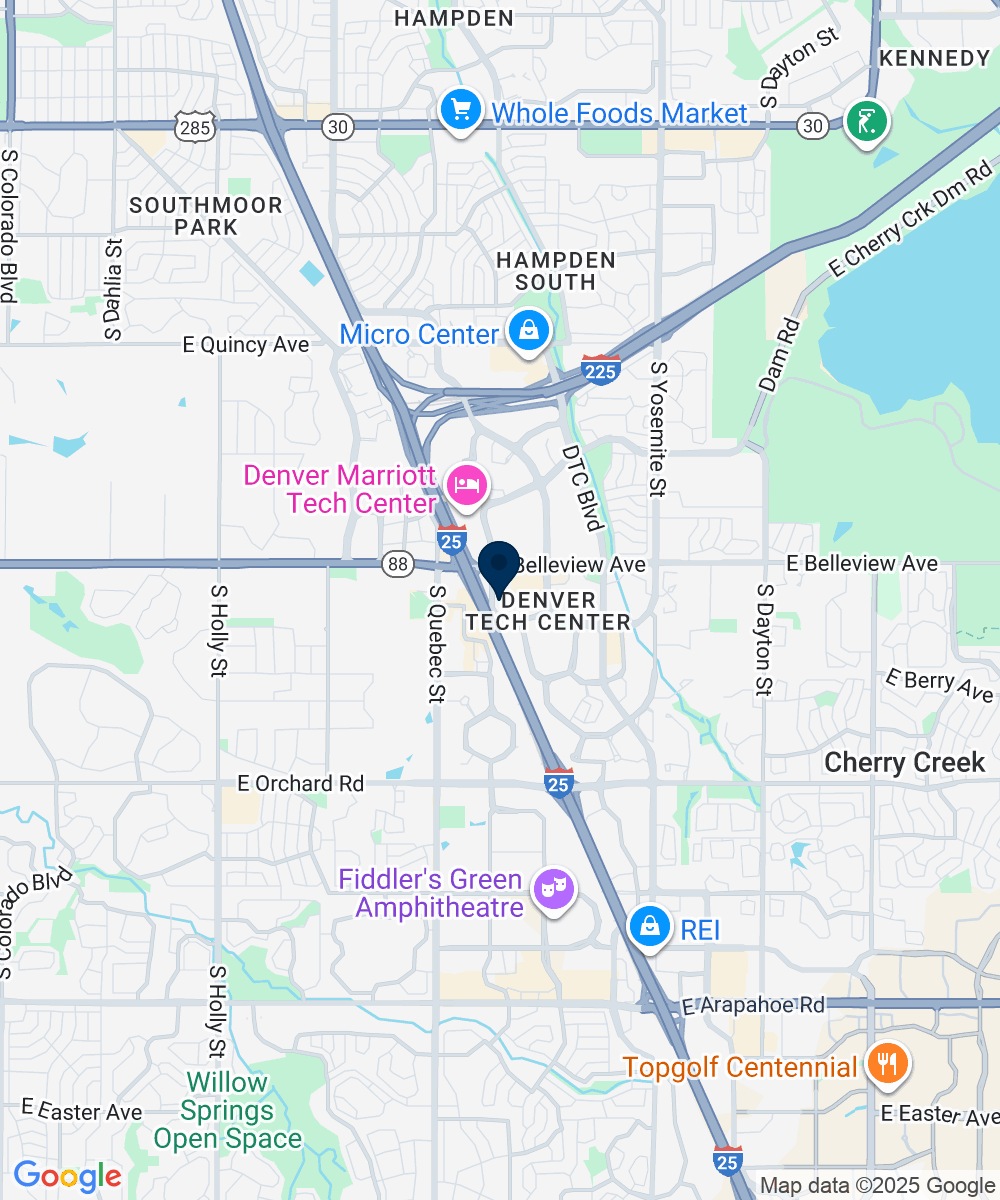 5200 DTC Pkwy, Greenwood Village, CO 80111, USA