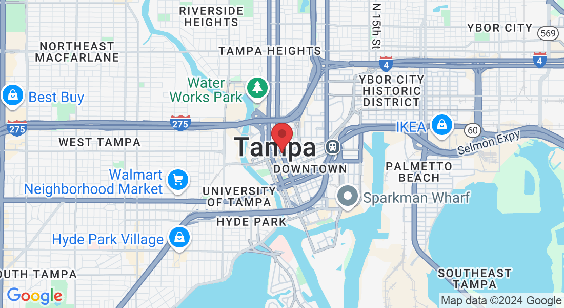 Tampa, FL, USA