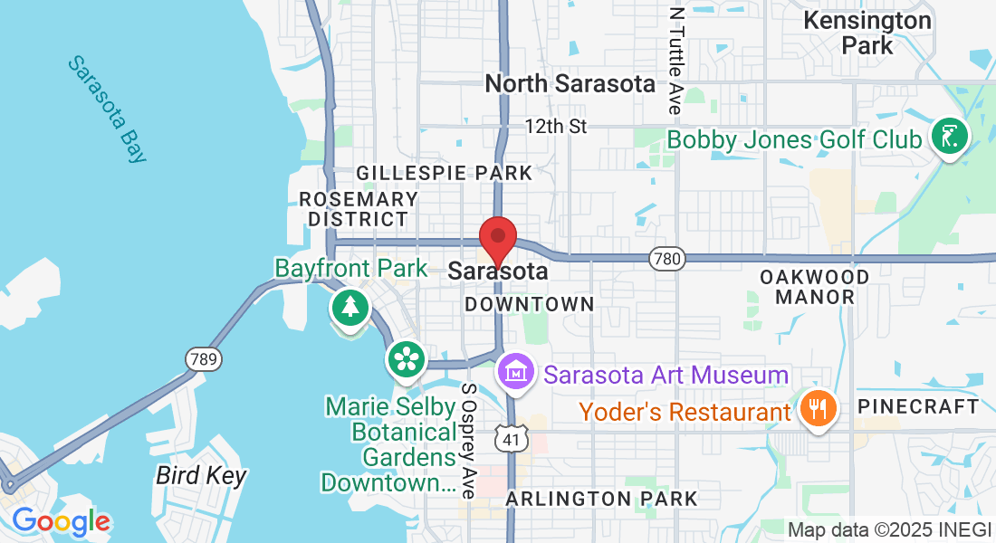 Sarasota, FL, USA