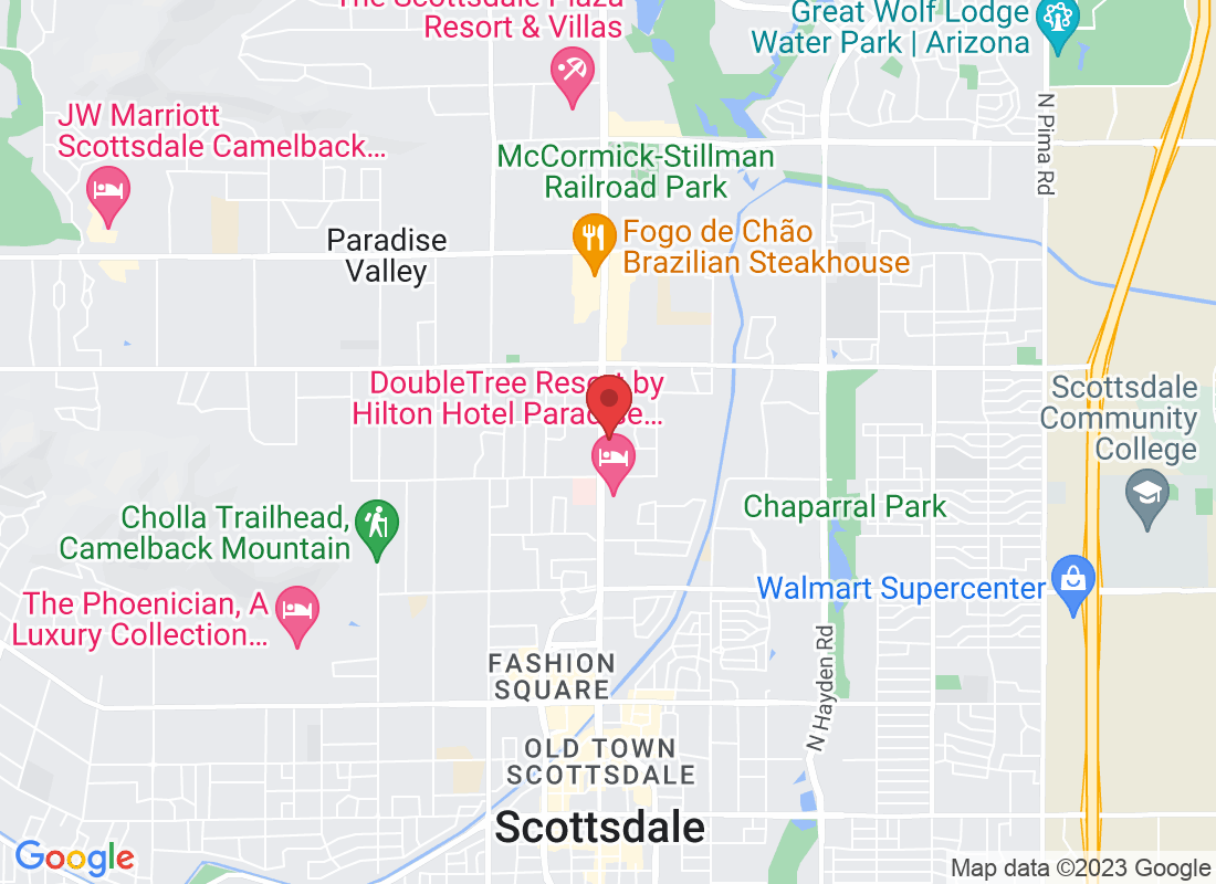 5635 N Scottsdale Rd, Scottsdale, AZ 85250, USA