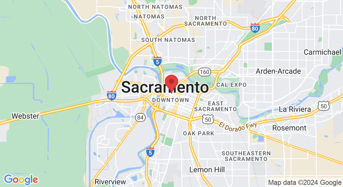 Sacramento, CA, USA