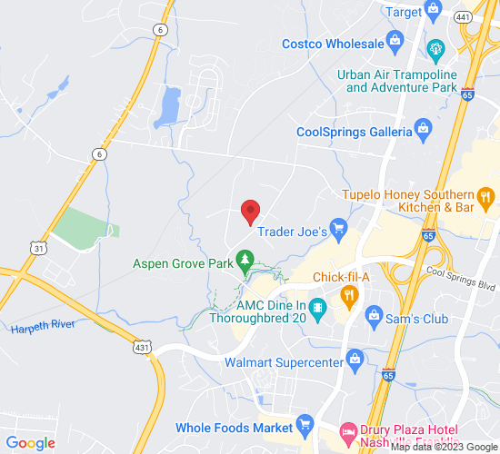 305 Seaboard Ln suite 322, Franklin, TN 37067, USA