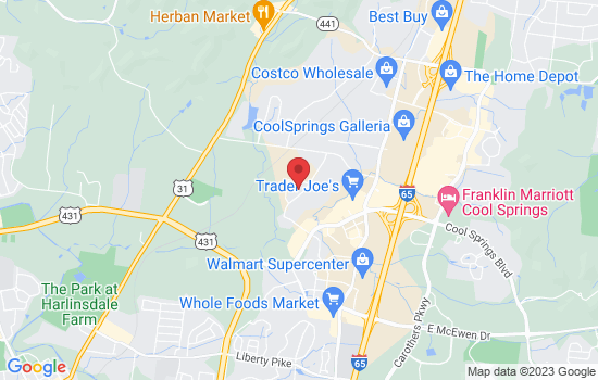 305 Seaboard Ln #322, Franklin, TN 37067, USA