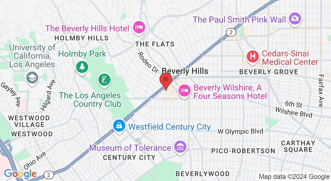 450 N Bedford Dr #200, Beverly Hills, CA 90210, USA