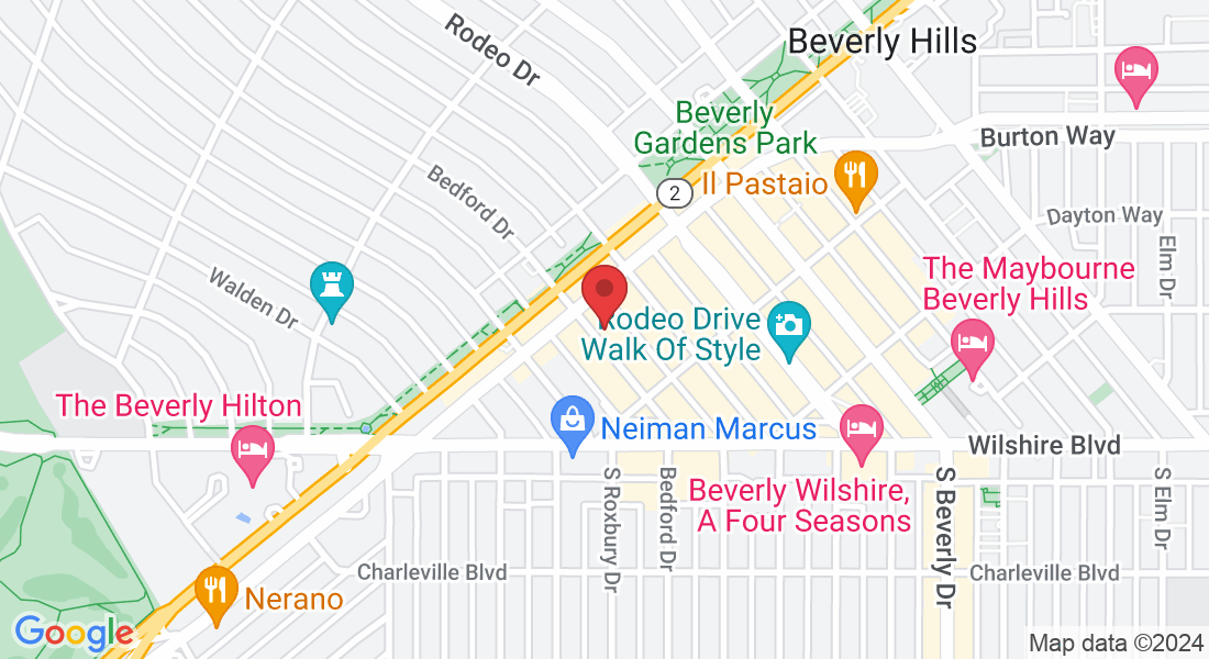 450 N Bedford Dr #200, Beverly Hills, CA 90210, USA