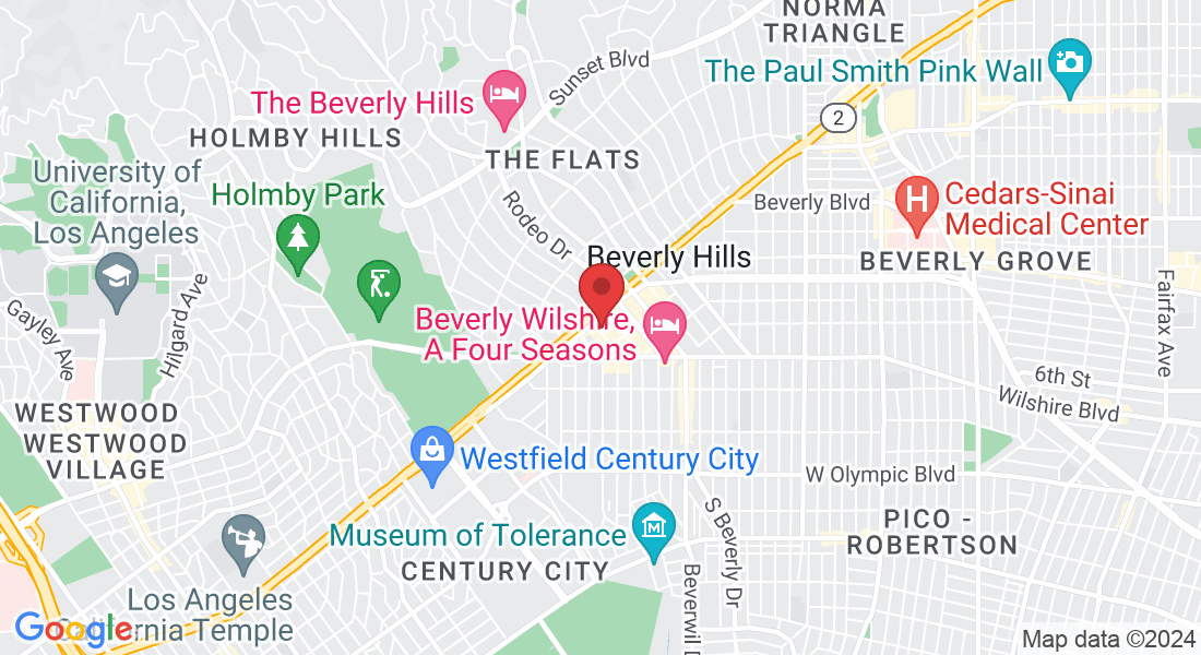 450 N Bedford Dr #200, Beverly Hills, CA 90210, USA