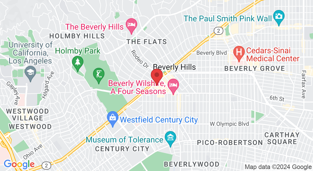 450 N Bedford Dr #200, Beverly Hills, CA 90210, USA