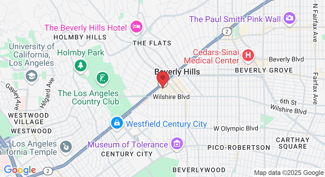 450 N Bedford Dr #200, Beverly Hills, CA 90210, USA