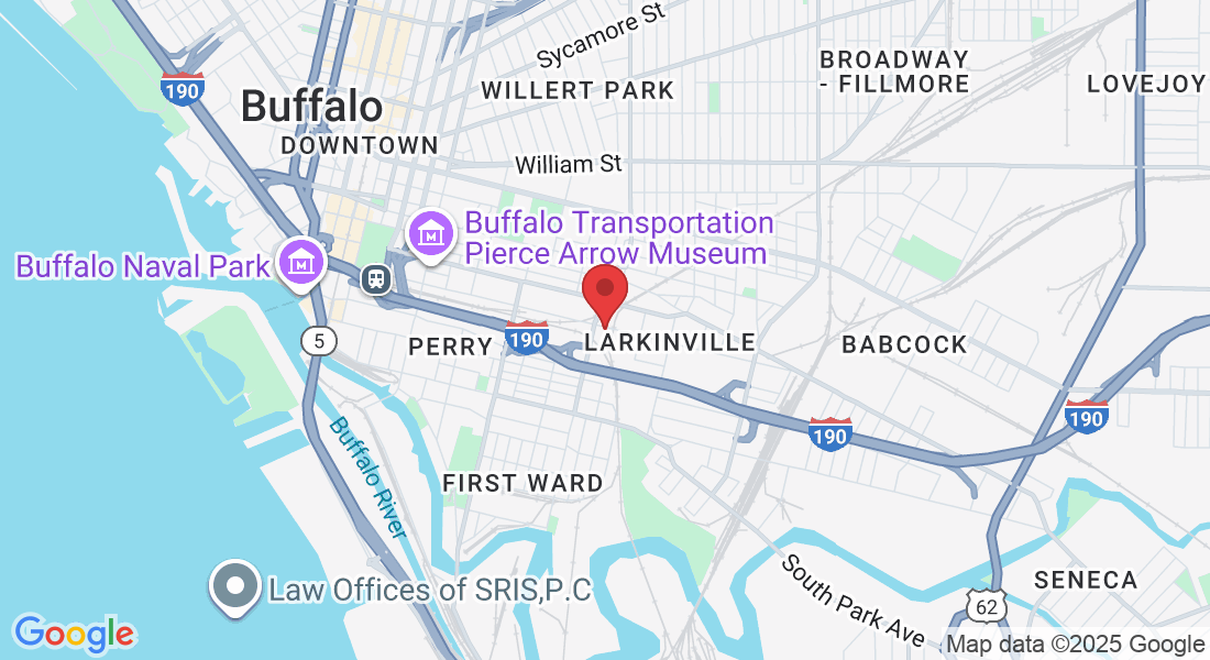 567 Exchange St, Buffalo, NY 14210, USA