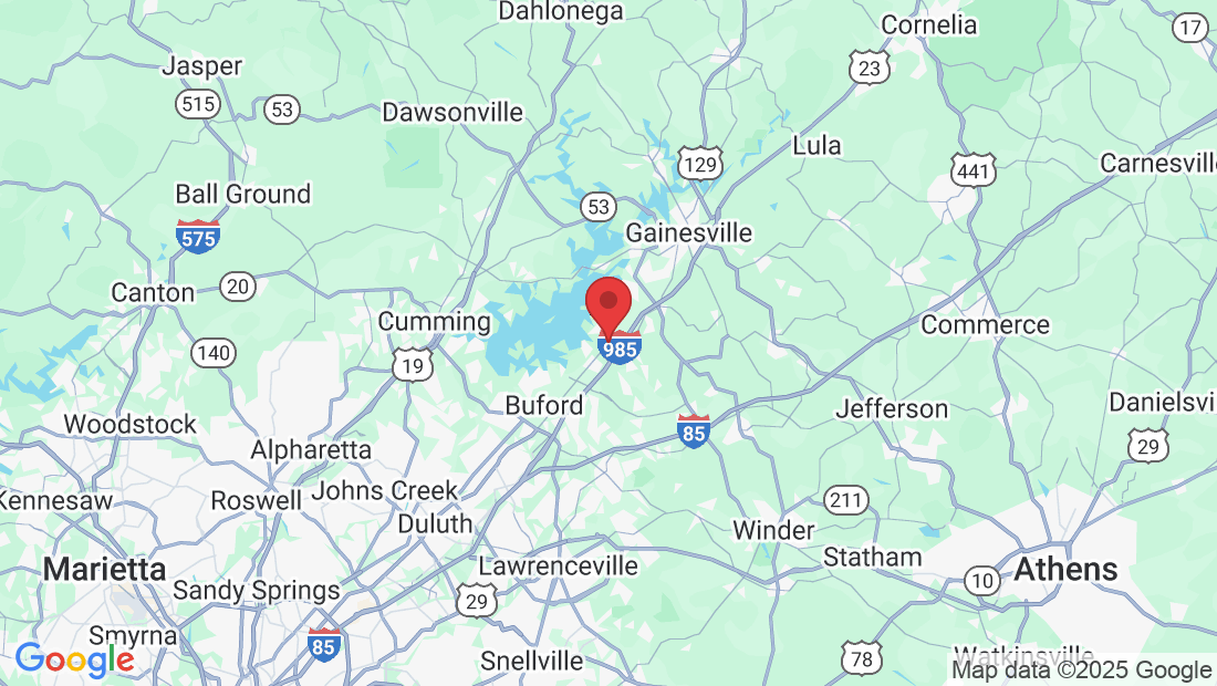 Flowery Branch, GA, USA