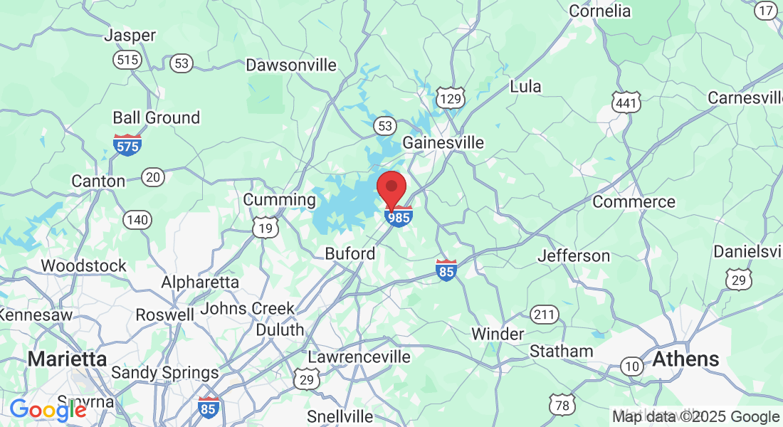 Flowery Branch, GA, USA