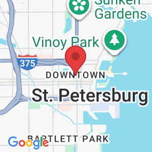 136 4th St N Ste 223, St. Petersburg, FL 33705, USA