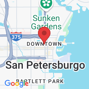 136 4th St N Ste 223, St. Petersburg, FL 33705, USA