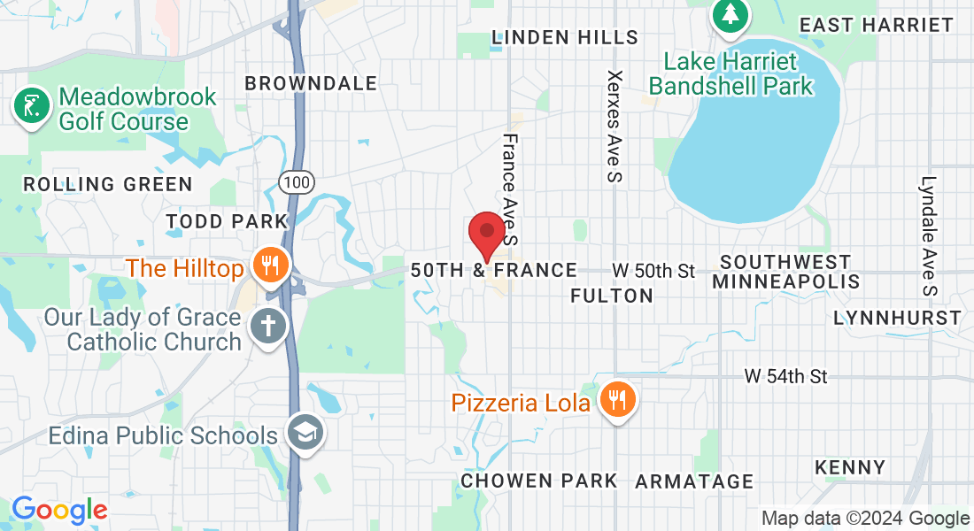 7401 Metro Boulevard, Edina, MN 55424, USA