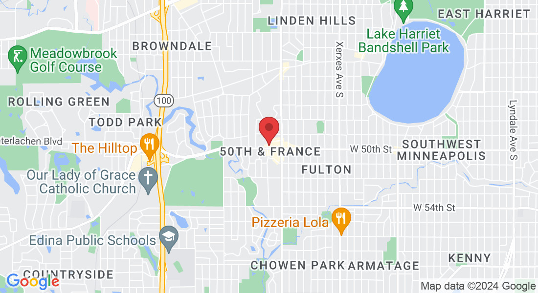 7401 Metro Boulevard, Edina, MN 55424, USA