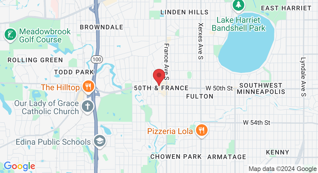 7401 Metro Boulevard, Edina, MN 55424, USA