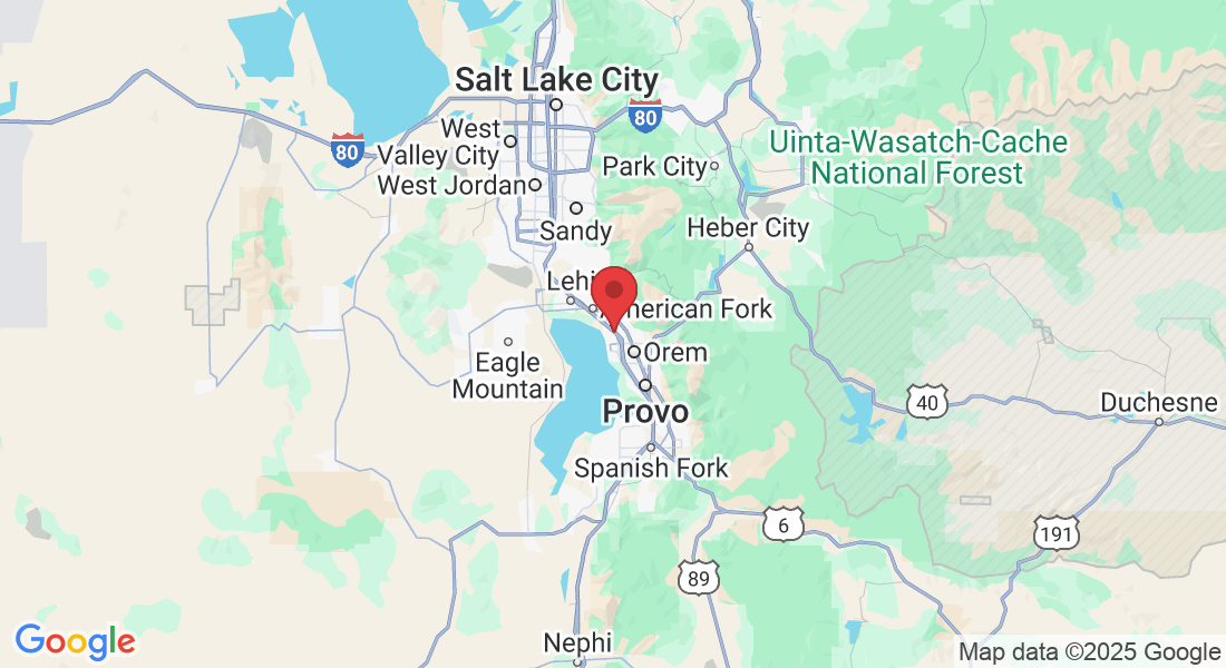1279 W 300 S St #4, Lindon, UT 84042, USA