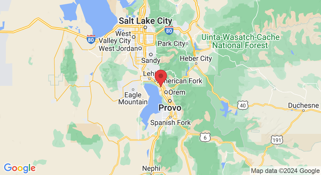 1279 W 300 S St #4, Lindon, UT 84042, USA