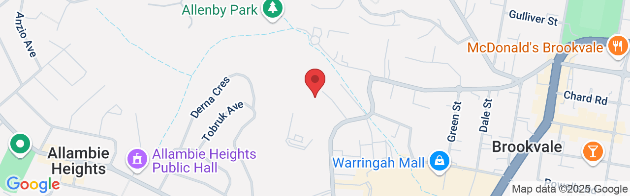 106 Old Pittwater Rd, Brookvale NSW 2100, Australia