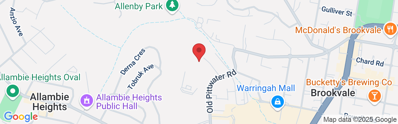 106 Old Pittwater Rd, Brookvale NSW 2100, Australia