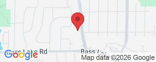 5901 Brooklyn Blvd, Brooklyn Center, MN 55429, USA