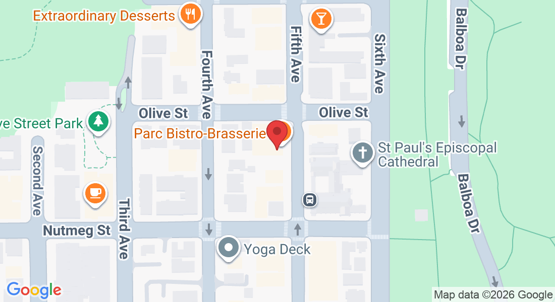 2760 Fifth Ave ste 210 a, San Diego, CA 92103, USA