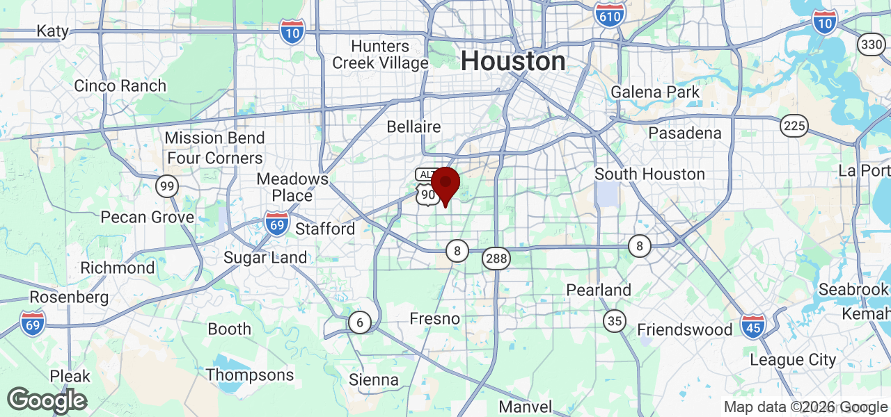 3915 Tidewater Dr, Houston, TX 77045, USA
