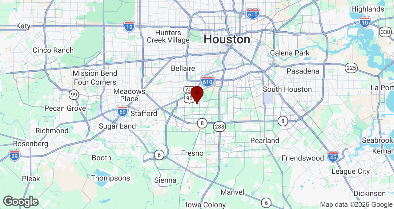 3915 Tidewater Dr, Houston, TX 77045, USA