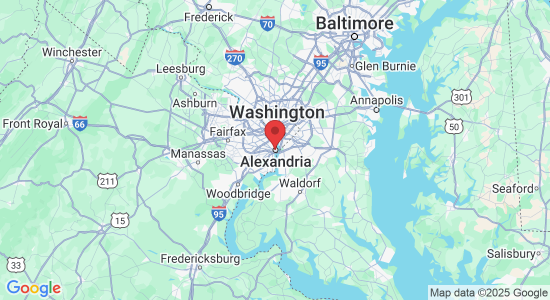 Northern Virginia, VA, USA