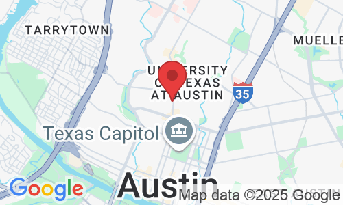 2200 Guadalupe St, Austin, TX 78705, USA