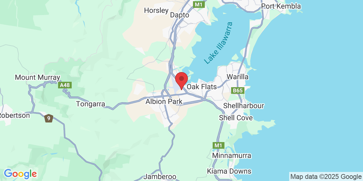 12 Station Rd, Albion Park Rail NSW 2527, Australia