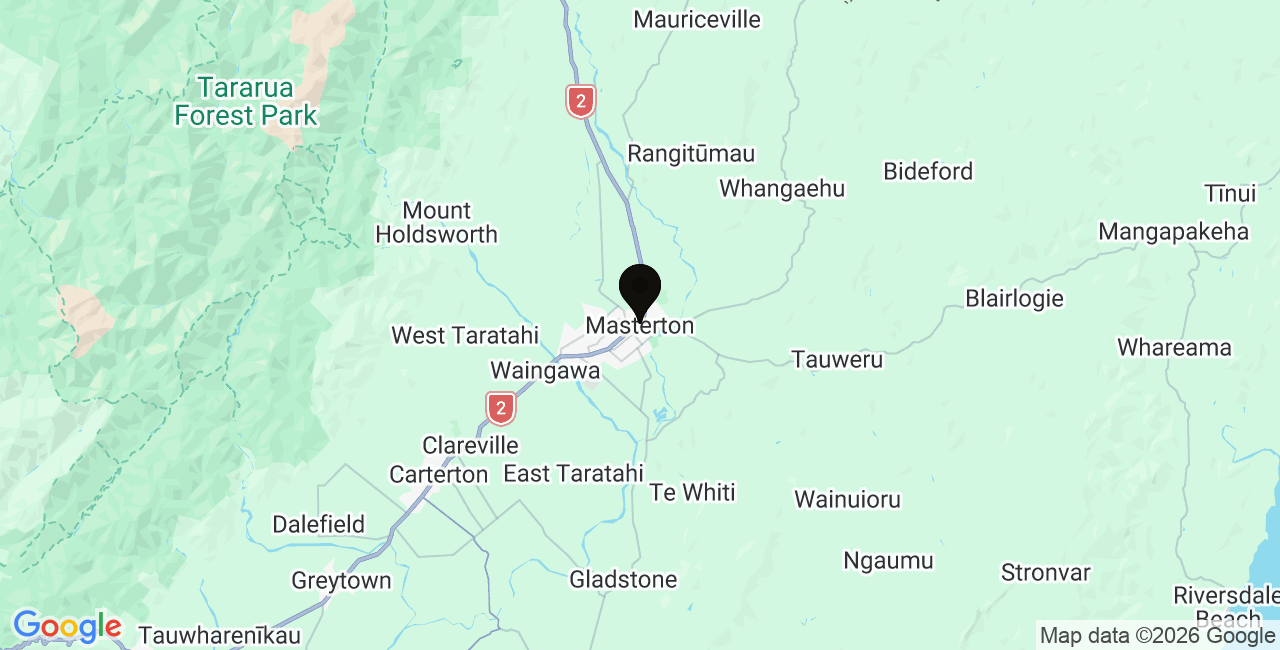 Masterton, New Zealand