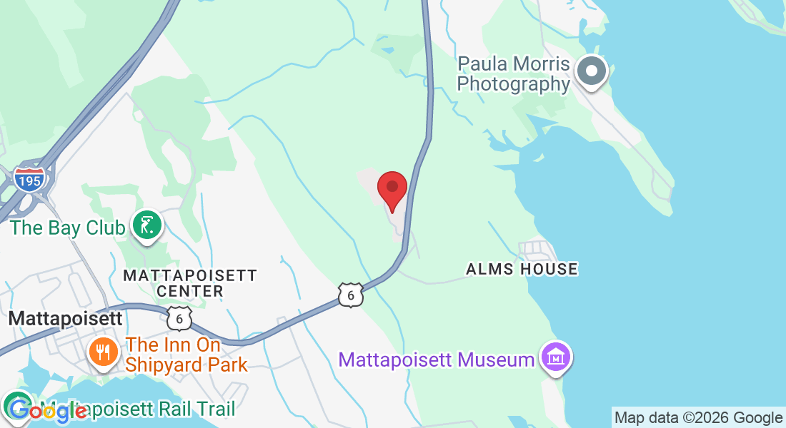 133 Marion Rd, Mattapoisett, MA 02739, USA