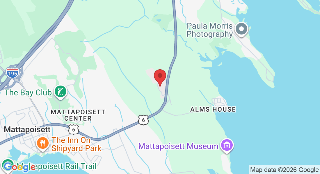 135 Marion Rd, Mattapoisett, MA 02739, USA